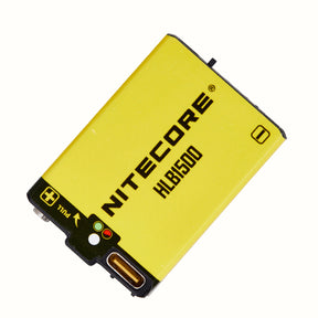 Nitecore HLB1500 Rechargeable Battery Pack