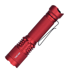 Acebeam TAC AA 2.0 Rechargeable Flashlight (900 Lumens) (2 Versions)