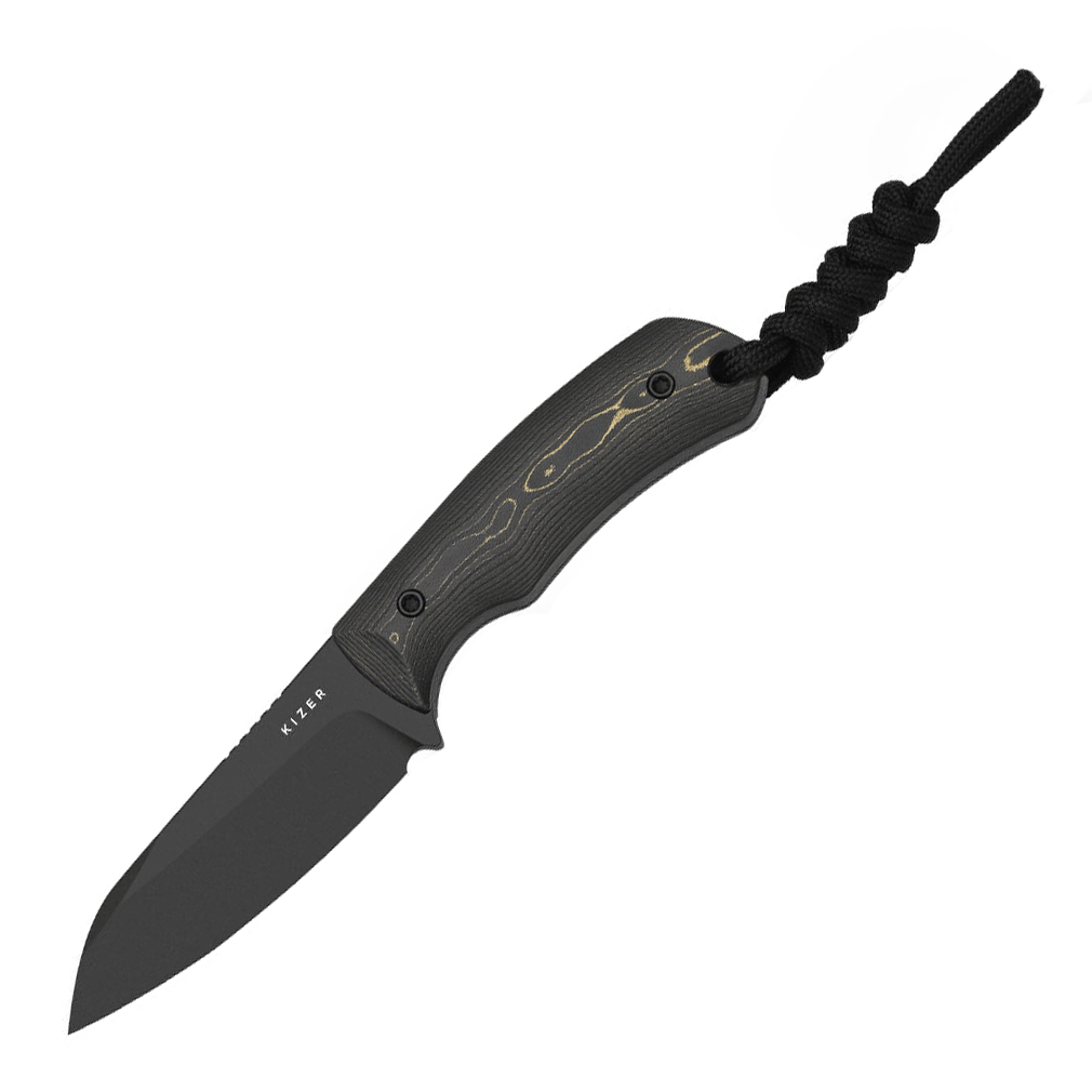 Kizer 1135A1 Field Mouse CPM 3V
