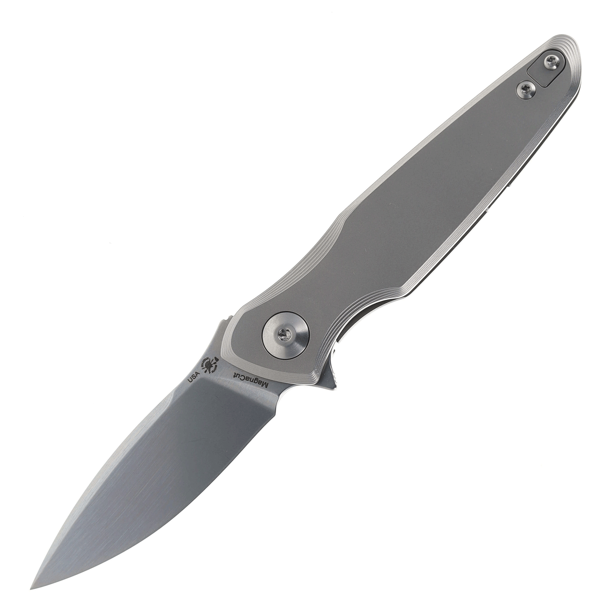 Spartan Pandia Flipper (Magnacut)
