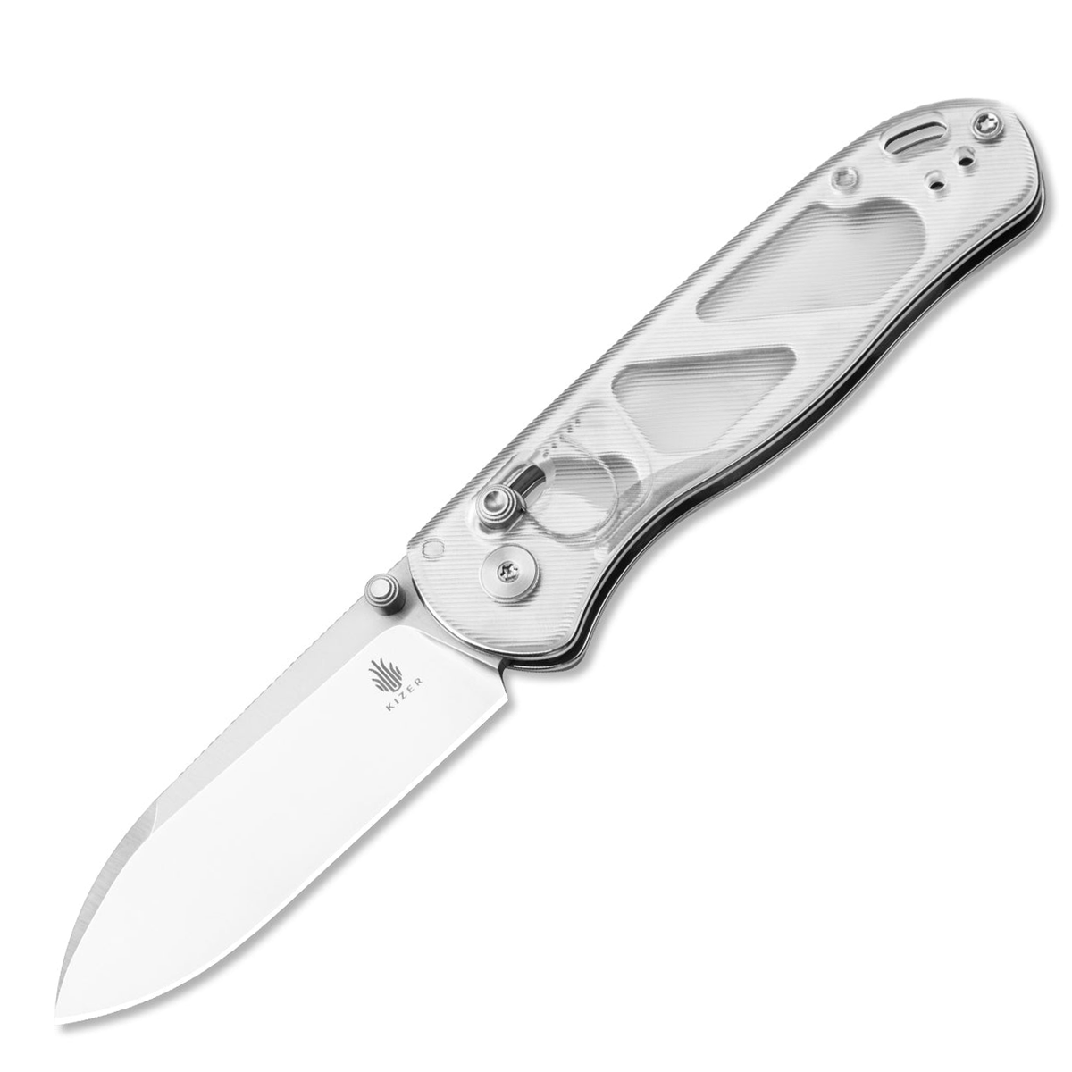 Kizer V3619A1 Drop Bear Nitro V