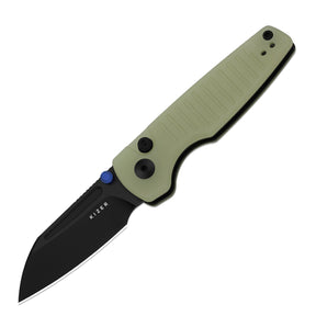Kizer V2706A7 Parakeet GITD Nitro-V