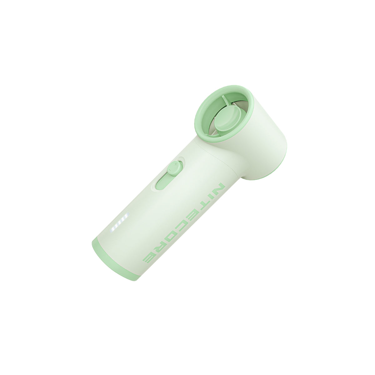 Nitecore NEF01 Lite Mini Handheld Fan (4 Versions)