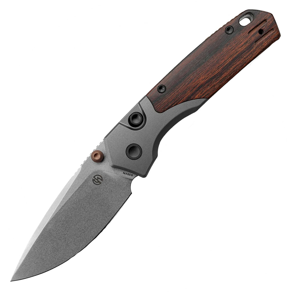 Vosteed A2228 Psyop S35VN