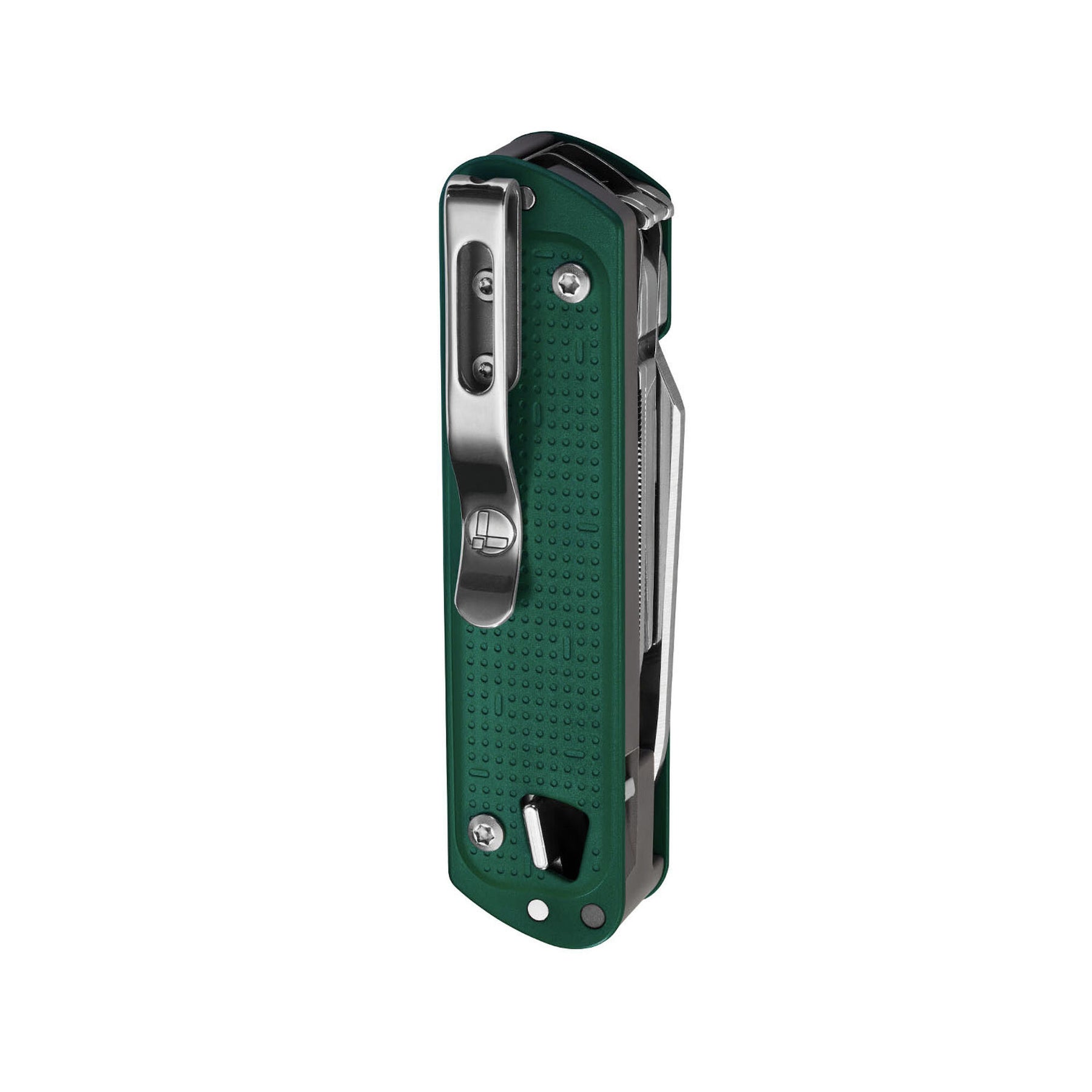 Leatherman Free T4 Multitool (Evergreen)