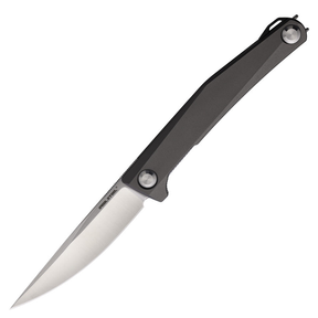 Real Steel Knives 7111GS Teres Nitro-V