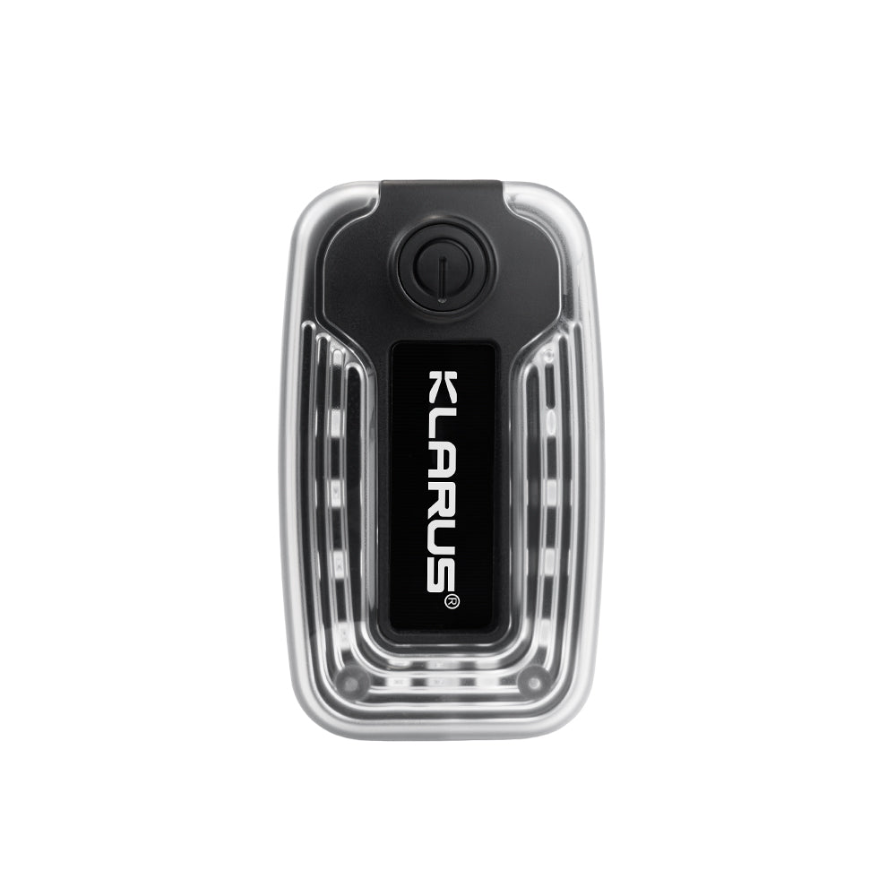 Klarus WL6 multifunction LED shoulder light for running and camping