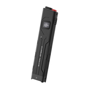 Klarus X1 ultra slim flashlight