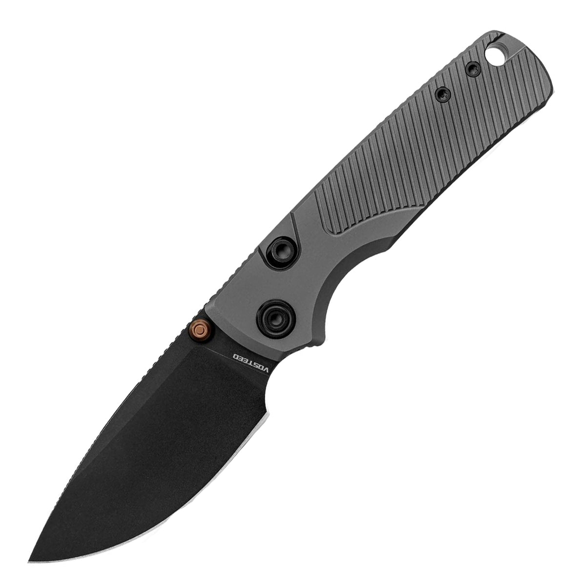 Vosteed A4804 Porcupine TiSlim 154CM