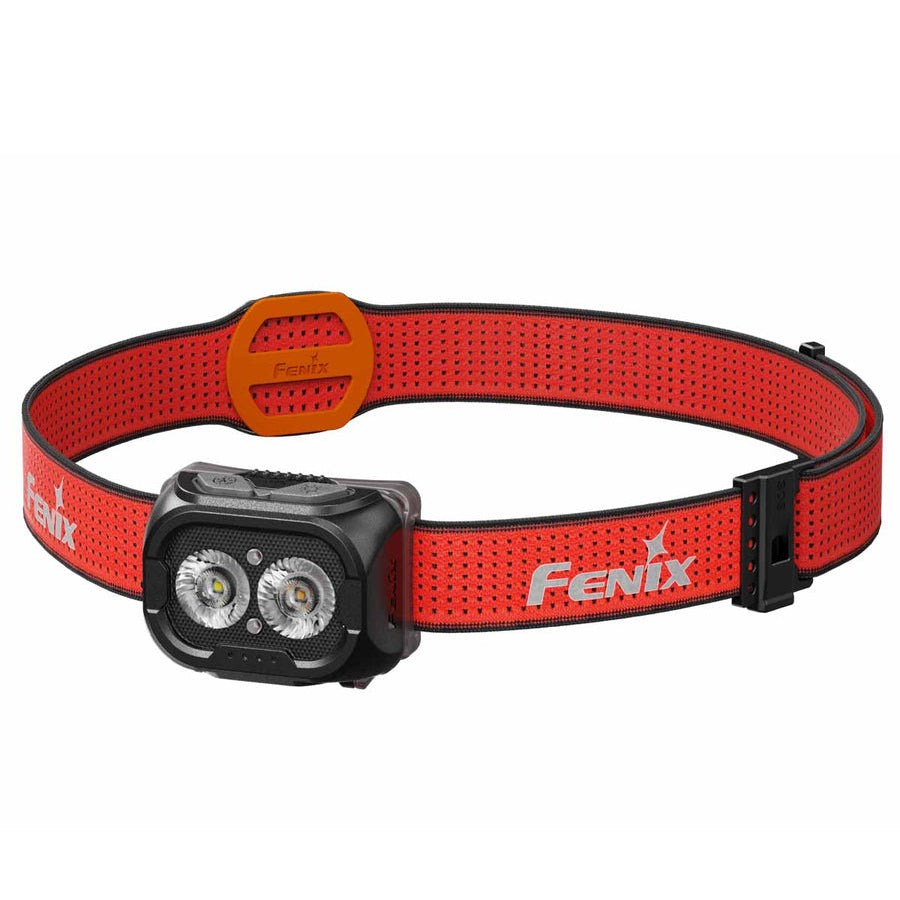 Fenix HL18R-T V2.0 Rechargeable Headlamp (800 Lumens) (2 Version)