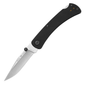 Buck 110 Slim Pro TRX Folder (Black G10 Handle)