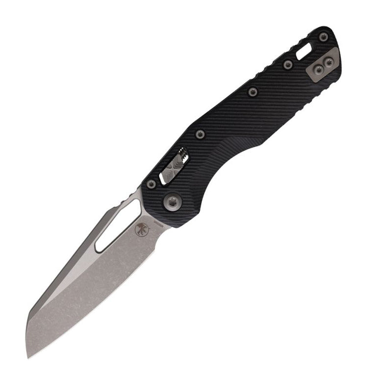 Microtech MSI RAM-LOK Manual Folding Knife