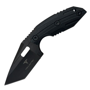 Takumitak TKF3S06 MUTED Fixed Blade Knife