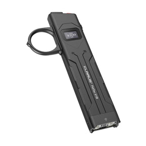 Klarus X1 4200 lumen EDC flashlight