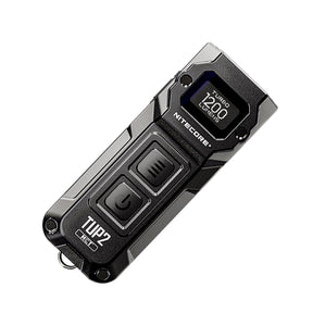 Nitecore TUP2 Rechargeable Flashlight (1200 Lumens) (3 Versions)
