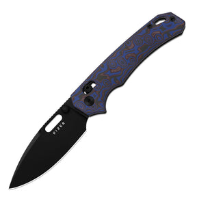 Kizer V3802CDA2 Outposter Nitro-V