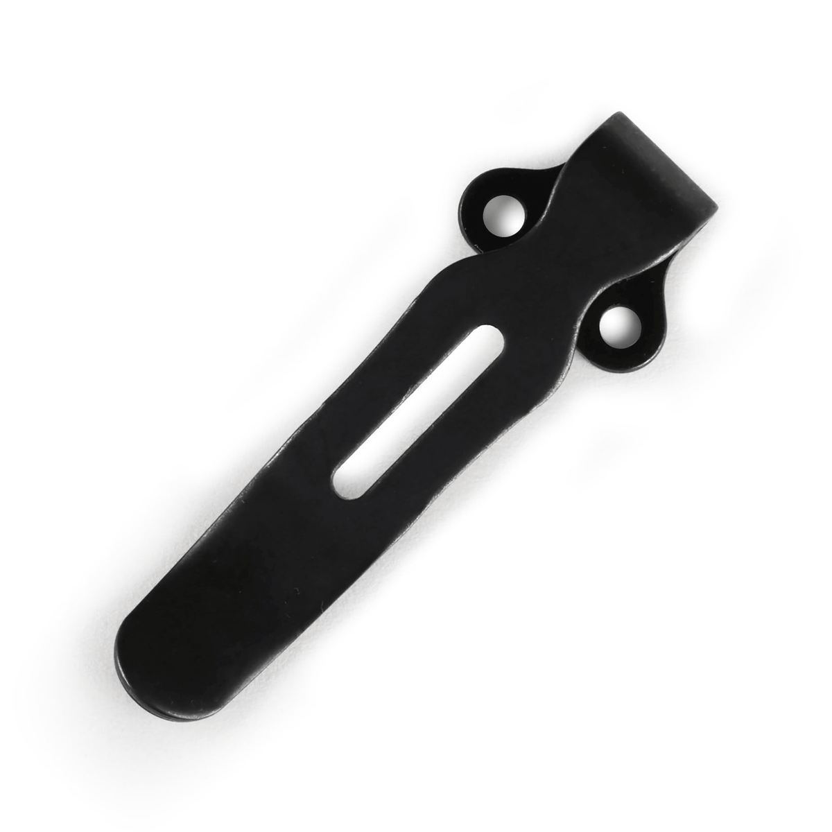 Benchmade 100768F Mini Deep-Carry Pocket Clip (Black Oxide)