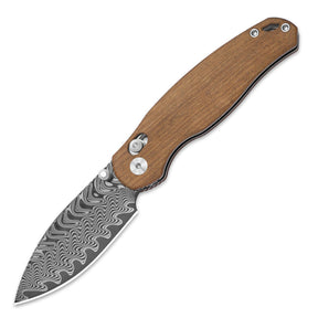 Kizer V3781CDA3 Phoca CD Damascus