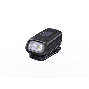 Fenix E04R (Black) Clip-On 300L LED Flashlight