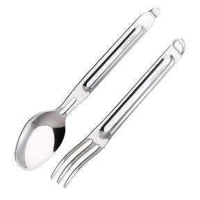 NexTool NE20133 Cutlery Set (Stainless Steel)