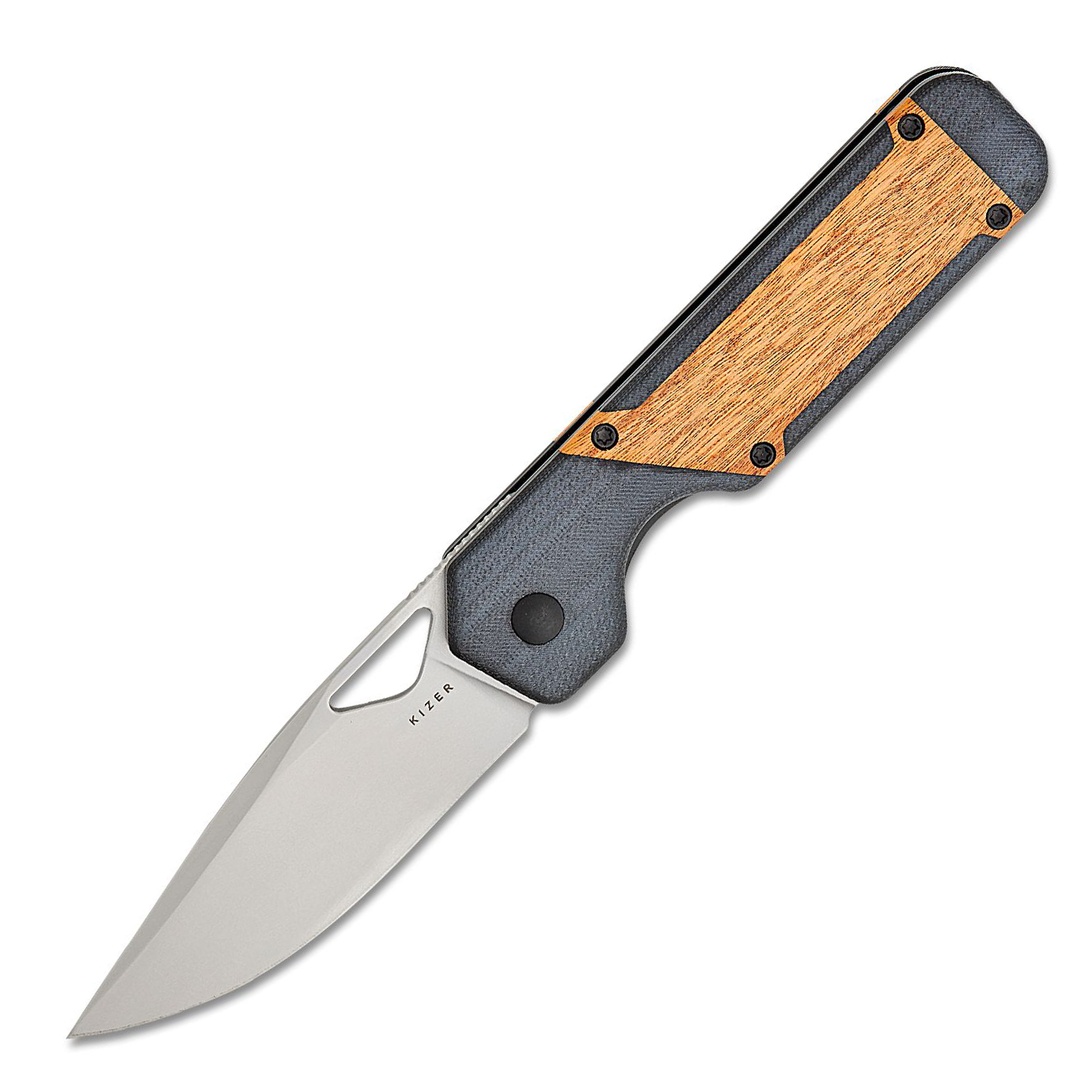 Kizer V3634C2 Militaw 154CM