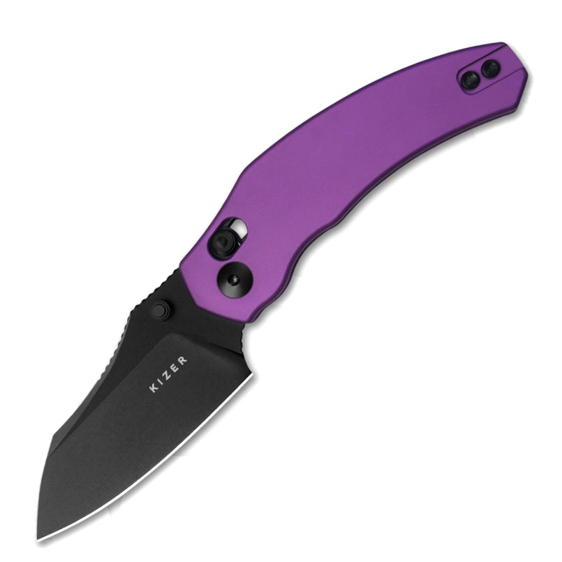 Kizer V3672SA1 Mini Bulldog Nitro-V