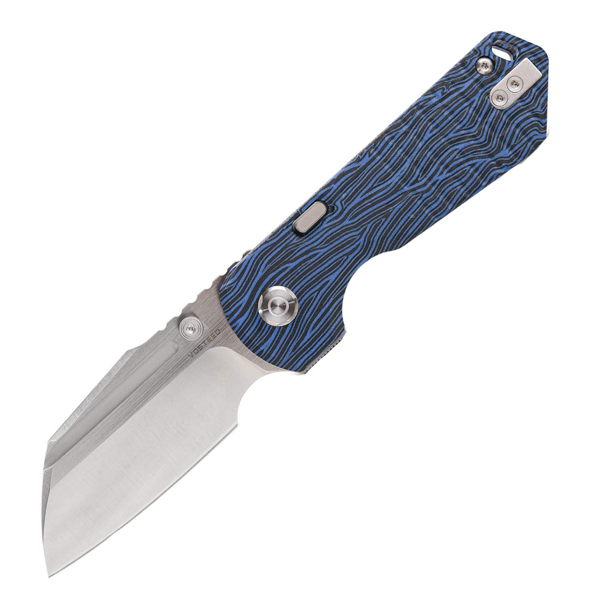 Vosteed A1302 Hedgehog S35VN