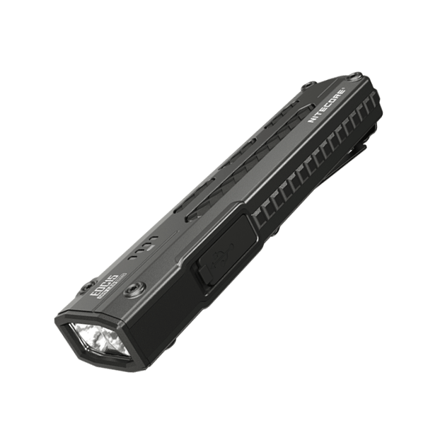Nitecore EDC15 Ultra Slim EDC Flashlight (1200 Lumens)