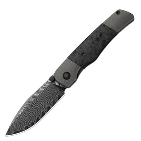 Kizer Ki3685A1 Coywolf Damascus