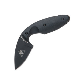 Ka-Bar 1480 TDI Law Enforcement Fixed Blade