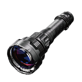 Nitecore P40 Ultra-Long Throw Flashlight (2000 Lumens)
