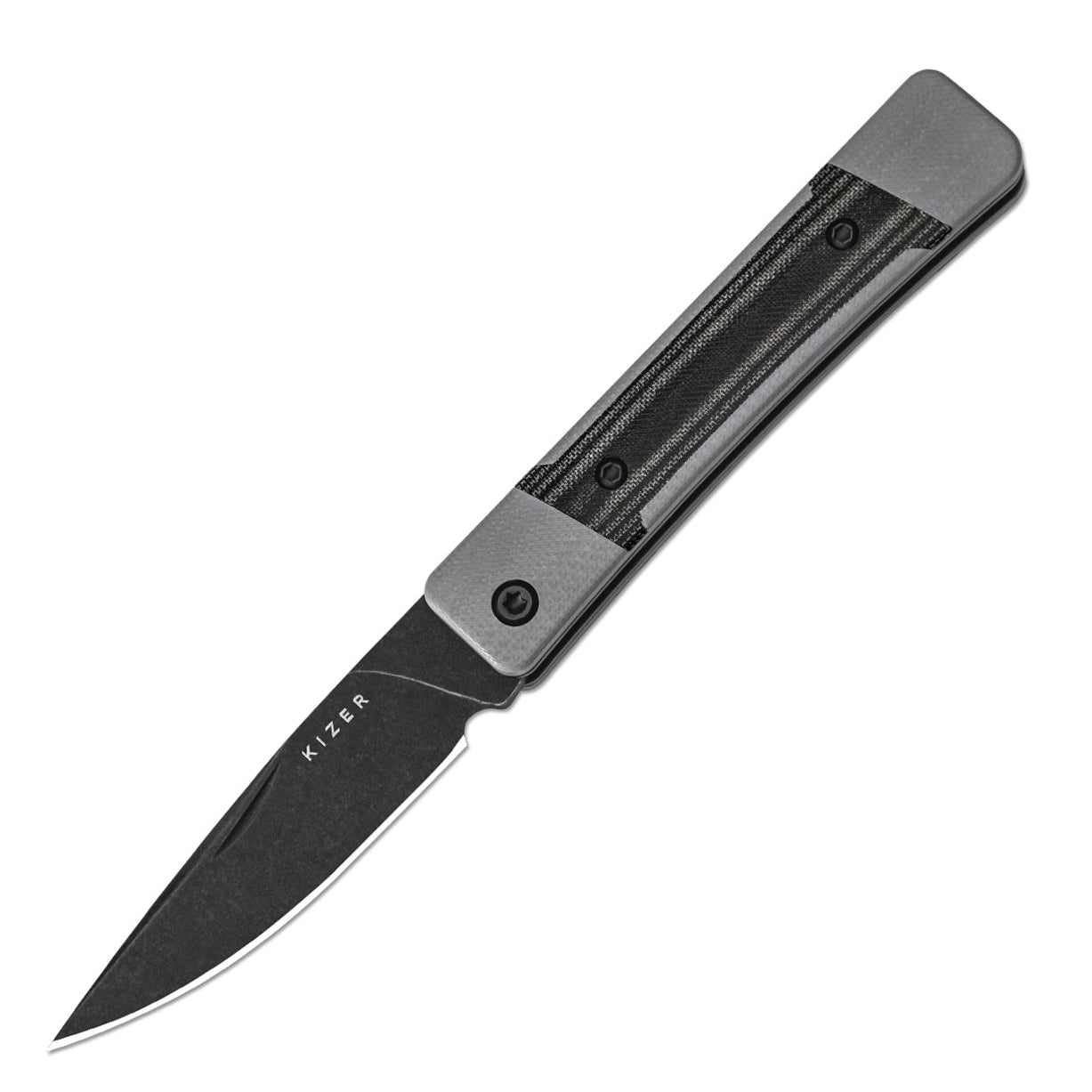 Kizer V2670A2 Little Grand Nitro-V