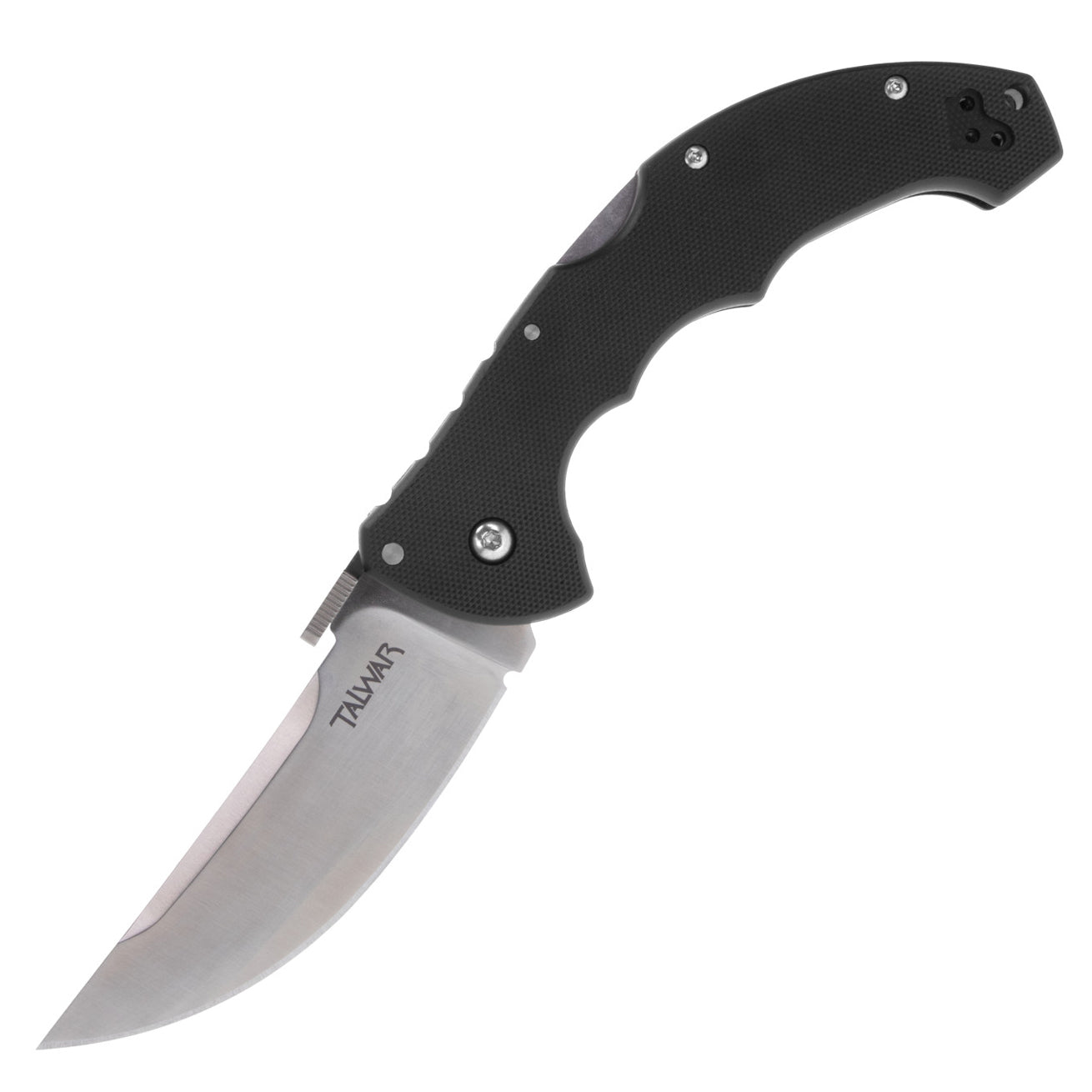 Cold Steel Talwar 4" Folding Blade (S35VN Plain)
