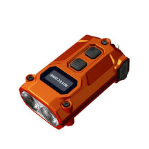 Nitecore TINI 3 Keychain Rechargeable Flashlight (600 Lumens) (2 Versions)