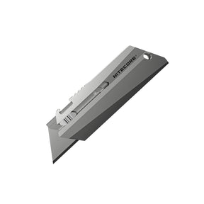 Nitecore NTK09 Titanium Utility EDC