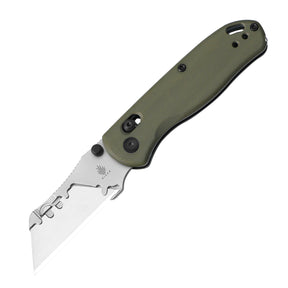 Kizer V3619JA6 Dropbear Utility SK5 & 5Cr15