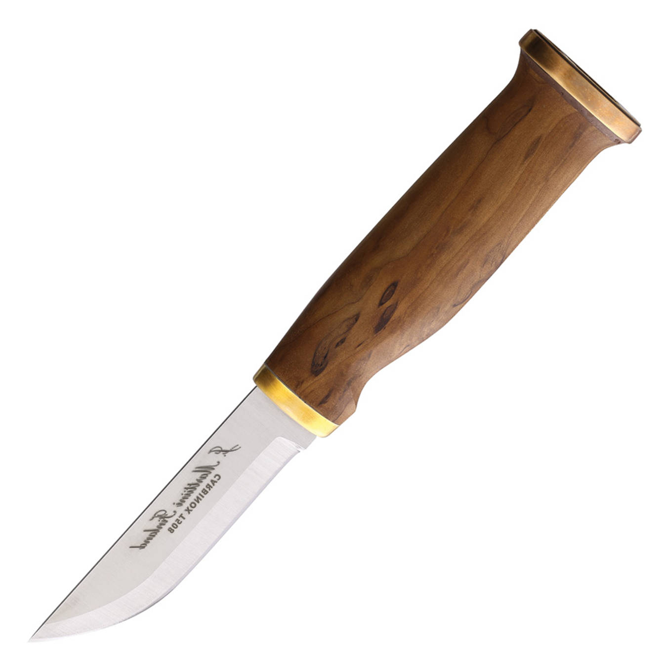 Marttiini Moose Knife Fixed Blade