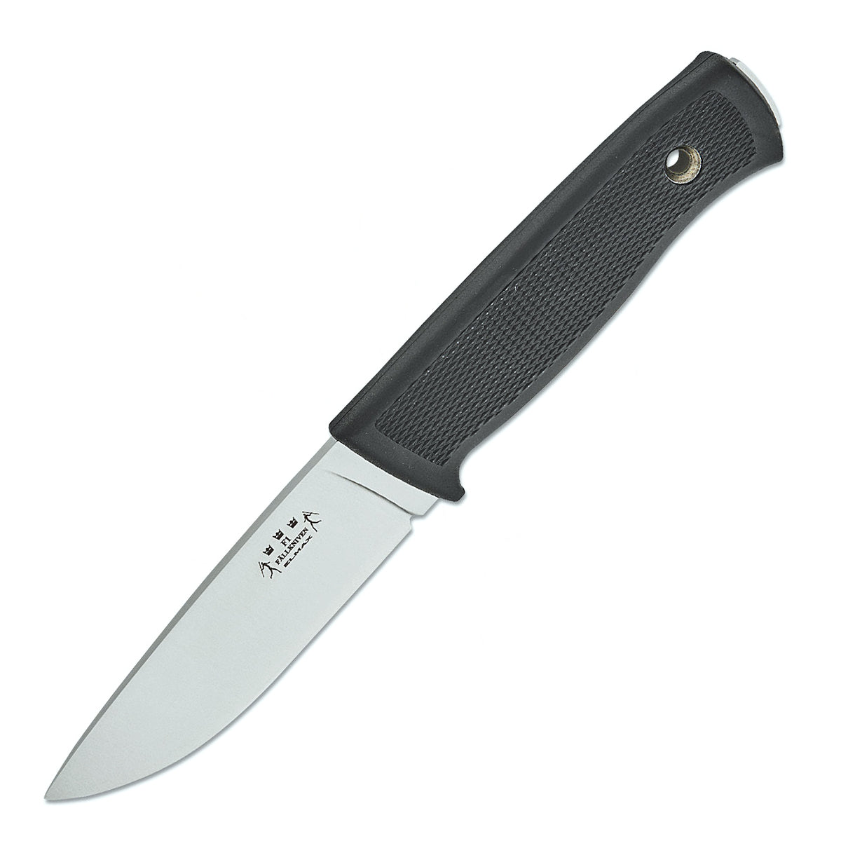 Fallkniven F1 Swedish Pilot Survival Fixed Blade (Elmax)