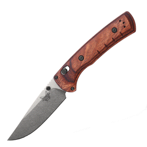Benchmade 15090 SlipRidge Folding Knife (MagnaCut)