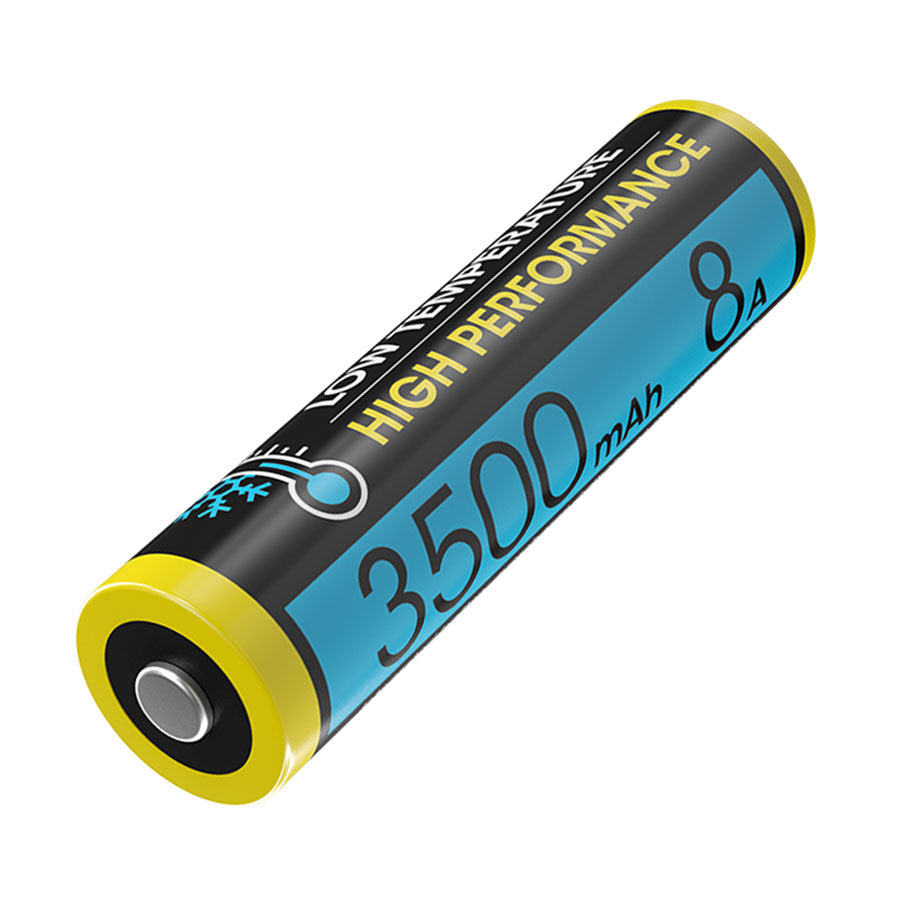 Nitecore Battery 18650 NL1835LTHP