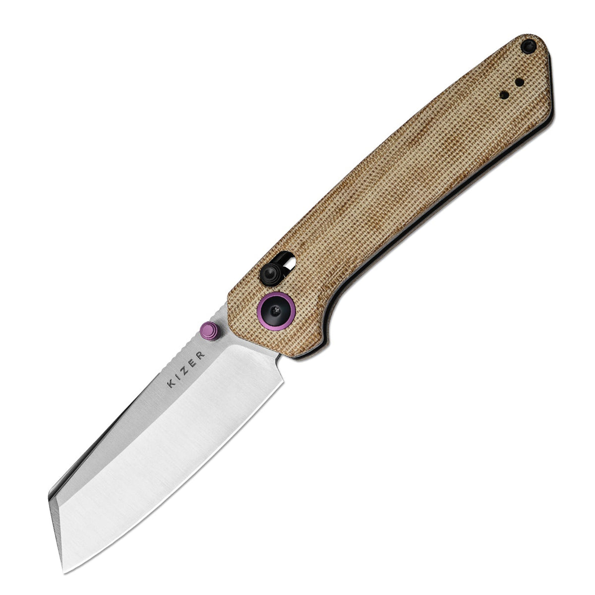 Kizer V3693A2 Madrac Nitro-V