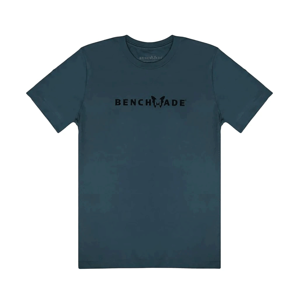Benchmade BMK Classic SS Tee (Vintage Navy)
