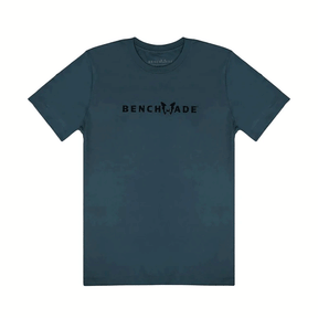 Benchmade BMK Classic SS Tee (Vintage Navy)