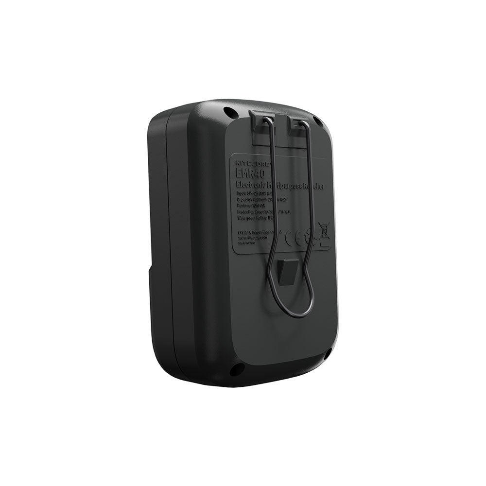 Nitecore EMR40 Rechargeable Mosquito Repeller