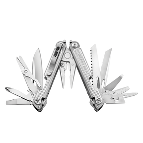 Leatherman Free P4 - Thomas Tools