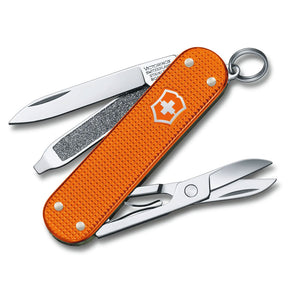 Victorinox Classic Alox Multitool Pocket Knife 0.6221.L21 (Limited Edition 2021)