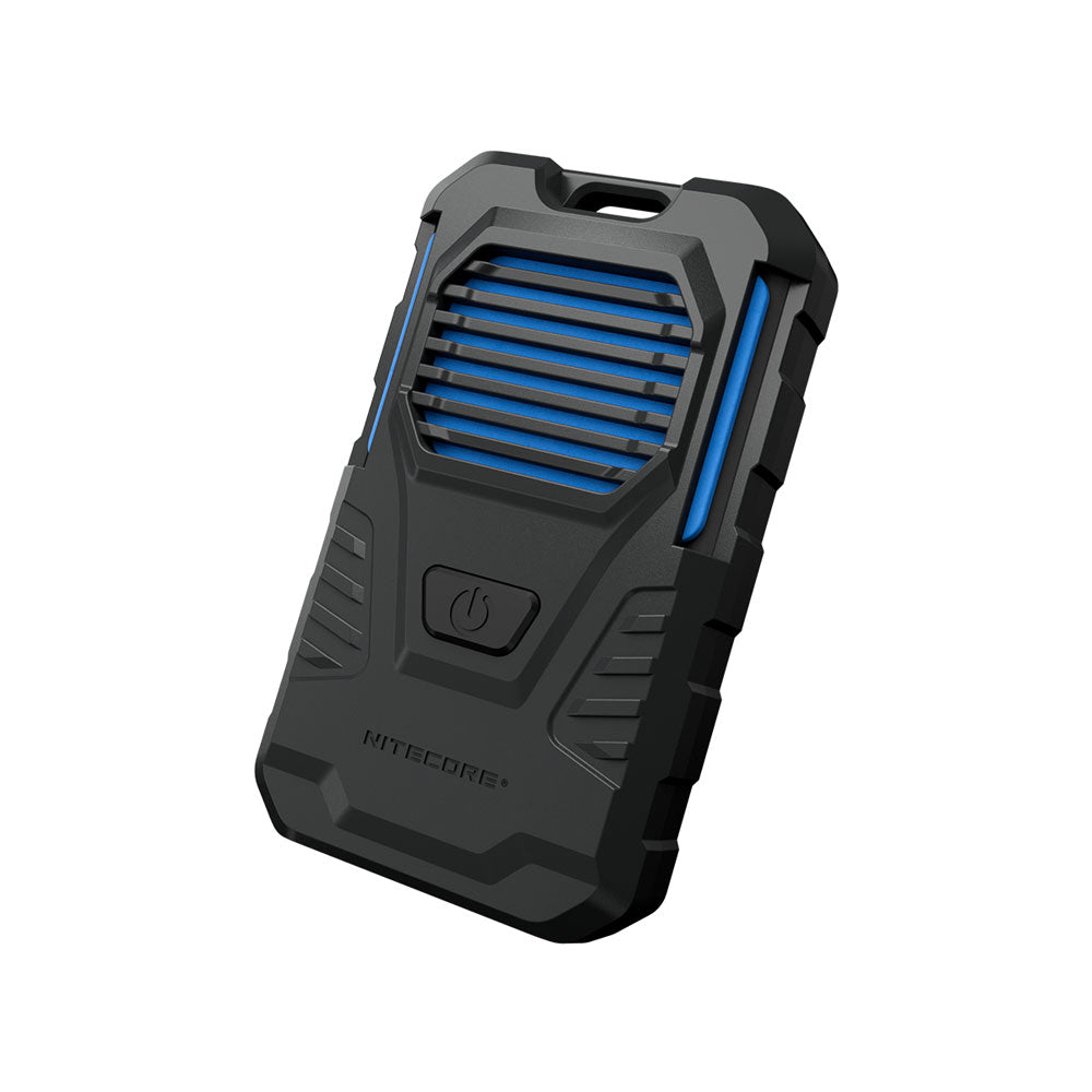 Nitecore EMR06 TAC Rechargeable Portable Electronic Mosquito Repeller
