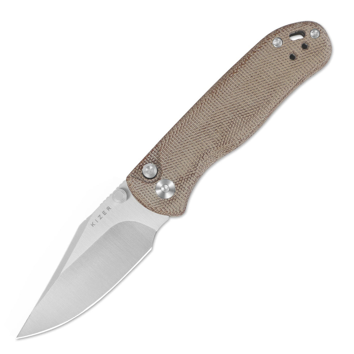 Kizer V3619.2CC1 Drop Bear 2 Nitro-V