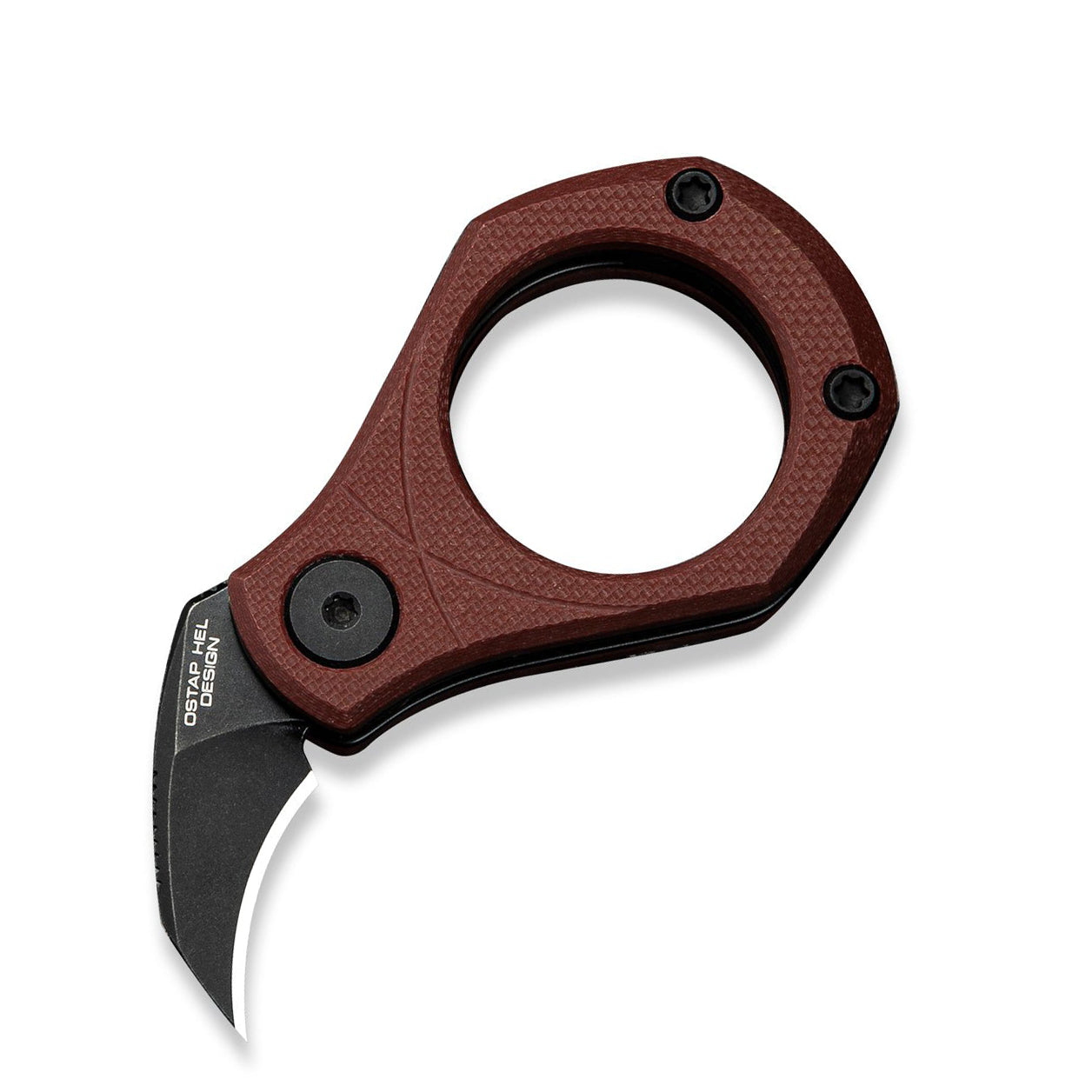 Civivi C23038-1 Pyrus Folding Knife (G10 Handle)