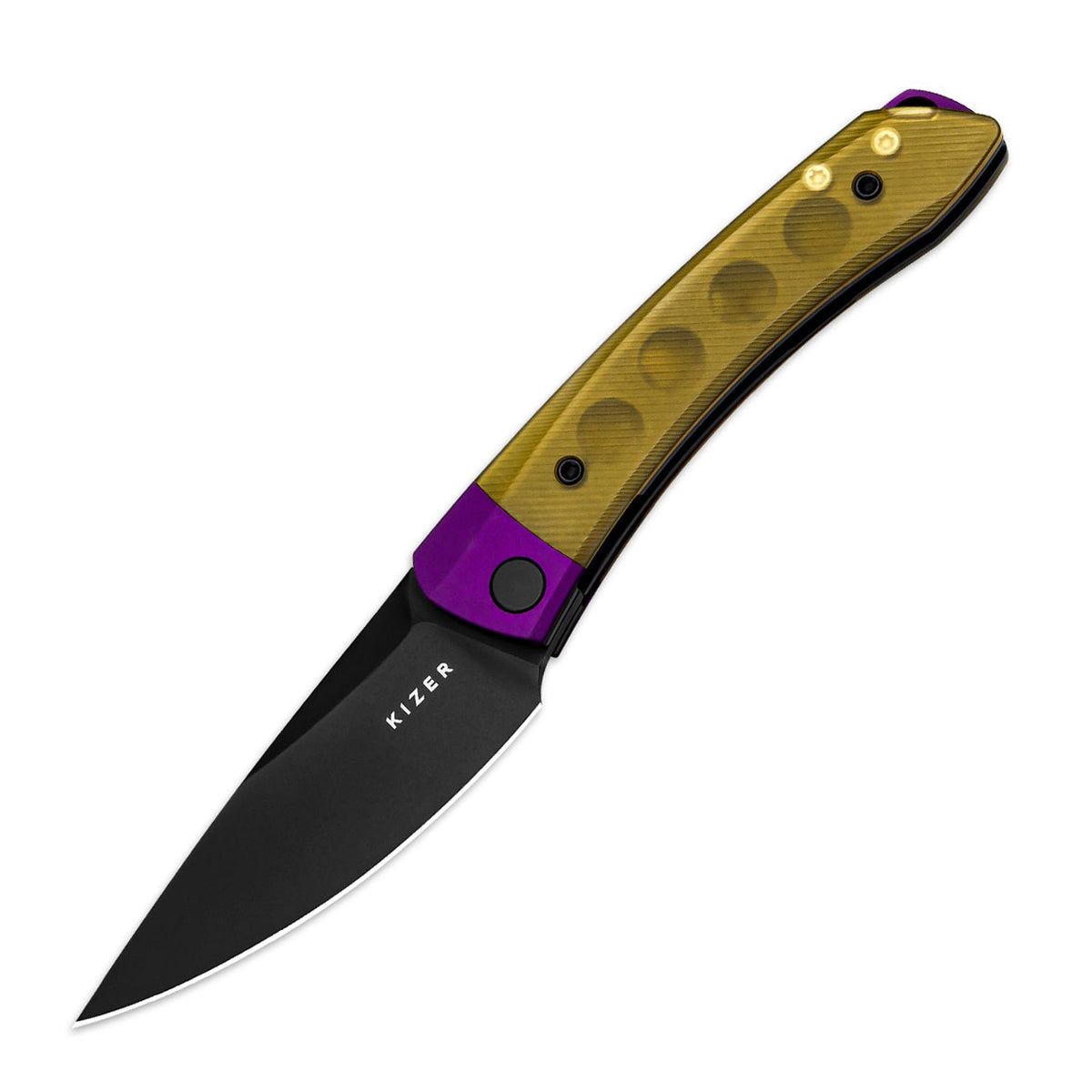 Kizer V3663A1 Mini Momo Nitro-V